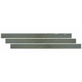 Msi Liora 076 Thick X 215 Wide X 78 Length Overlapping Stairnose Molding ZOR-LVT-T-0404